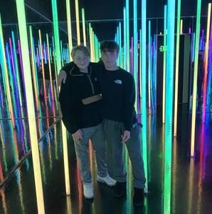 Meet your Posher, Evan